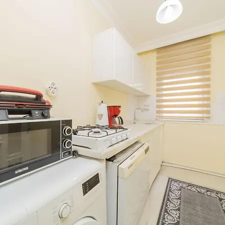 Flat In Near Beaches And Hadrians